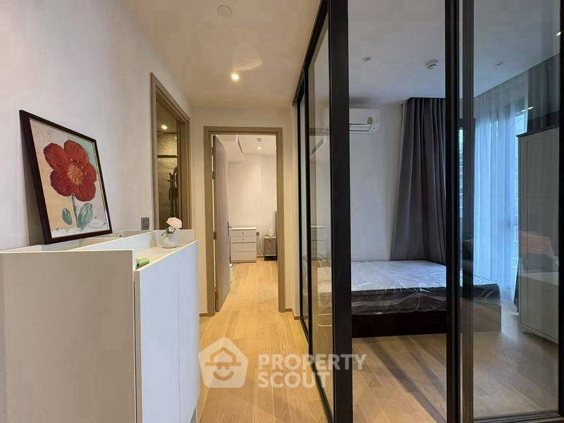 picture 1-BR Condo at ASHTON Asoke - Rama 9 near MRT Phra Ram 9 (ID 2700143) - 5/8