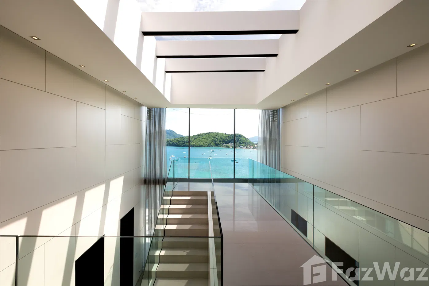 picture 6 Bedroom Villa for sale at Cliff Top Residence 6080086 - 12/42