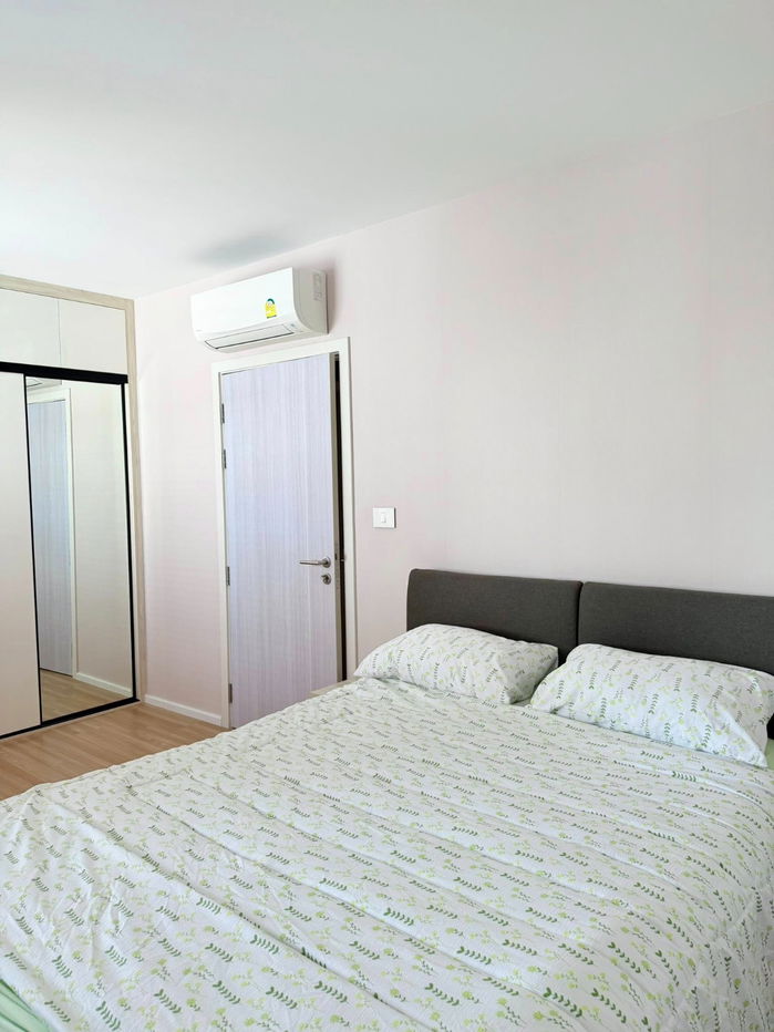 picture RS5275 Luxury Townhome for Rent at Nirvana Define Srinakarin – Rama 9 - 24/28