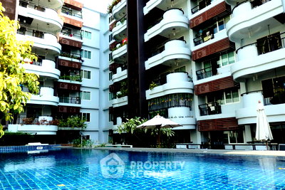 Condos for sale : 1-BR Condo at The Next Garden Mix Condominium (The Next 4) near BTS On Nut (ID 882862)
