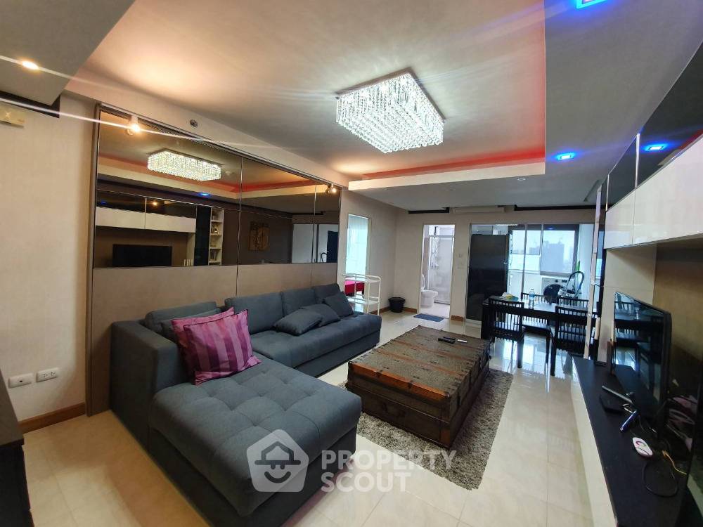 รูป คอนโด 1-ห้องนอน ที่ ศุภาลัย ปาร์ค เอกมัย-ทองหล่อ ใกล้ ARL รามคำแหง (ID 597859) - รูปที่ 2/11