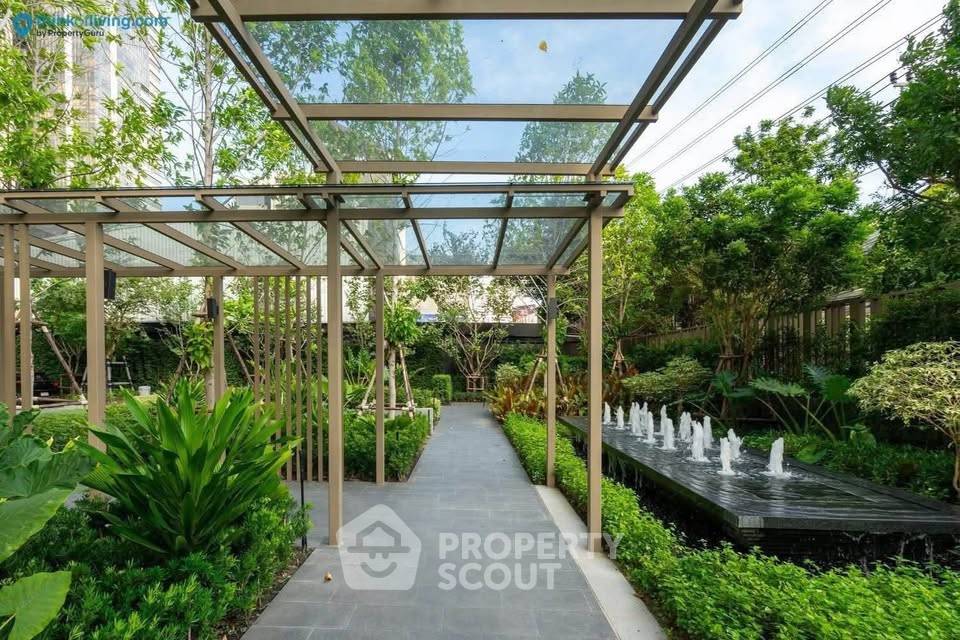 picture 1-BR Condo at Nue District R9 near MRT Phra Ram 9 (ID 2653451) - 18/33