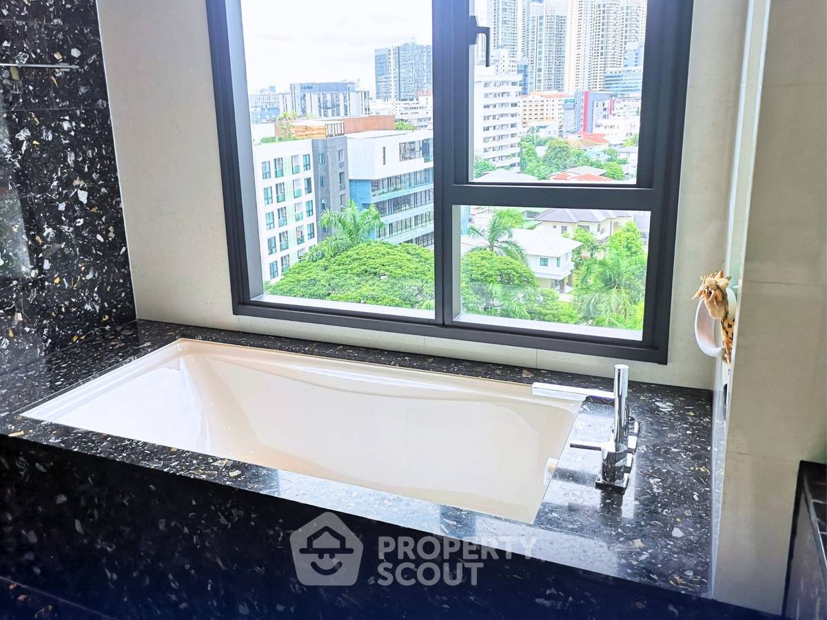 รูป คอนโด 2-ห้องนอน ที่ บีทนิค สุขุมวิท 32 ใกล้ BTS ทองหล่อ (ID 1293133) - รูปที่ 17/18