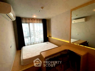 Condos for rent : 1-BR Condo Life Ladprao, 100m to BTS Ha Yaek Lat Phrao (ID 2701863)