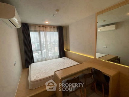 รูปภาพ 1-BR Condo at Life Ladprao near BTS Ha Yaek Lat Phrao (ID 2701863)