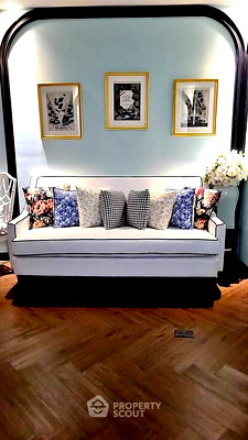 ขายคอนโด : คอนโด 1-ห้องนอน ที่ โนเบิล เพลินจิต ใกล้ BTS เพลินจิต (ID 2698033)