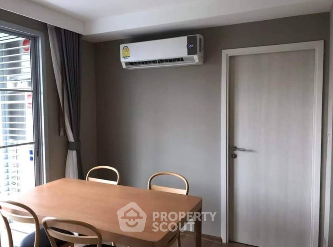 picture 2-BR Condo at Maestro 39 Sukhumvit 39 near BTS Phrom Phong (ID 1411143) - 4/10