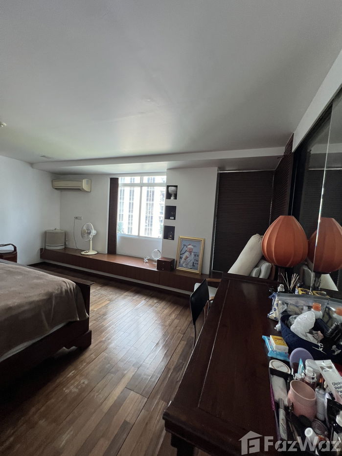 picture Pabhada silom (Rare Penthouse duplex unit) 1890261 - 24/34