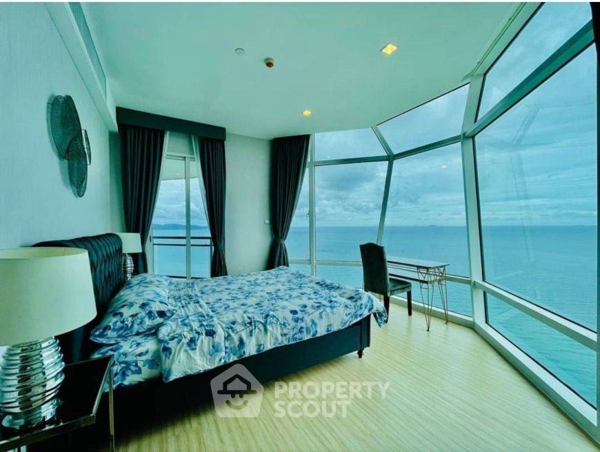 รูป คอนโด 3-ห้องนอน ที่ รีเฟล็คชั่น จอมเทียน บีช พัทยา ใกล้ เมืองพัทยา (ID 1569308) - รูปที่ 11/19