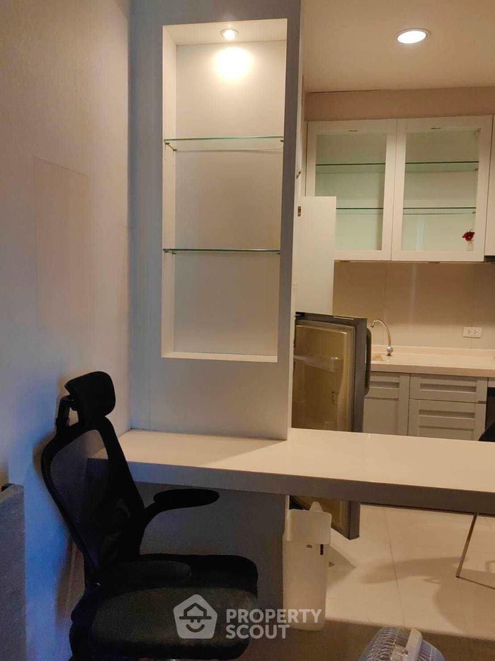 รูป คอนโด 1-ห้องนอน ที่ ไอวี่ เรซิเดนส์ ปิ่นเกล้า ใกล้ MRT บางยี่ขัน (ID 1938952) - รูปที่ 12/14