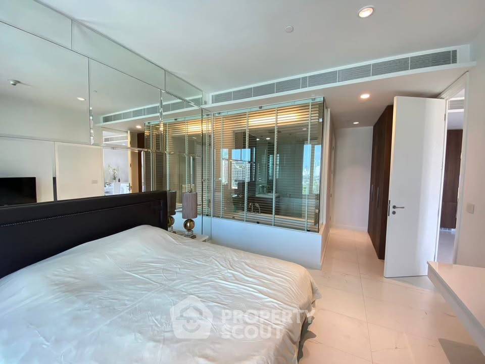 รูป คอนโด 1-ห้องนอน ที่ 185 ราชดำริ ใกล้ BTS ราชดำริ (ID 2707723) - รูปที่ 3/40