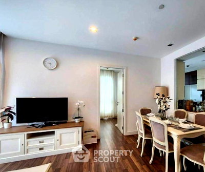 Condos for rent BTS Bang Chak : 2-BR Condo at The Room Sukhumvit 62 near BTS Punnawithi (ID 2528194)