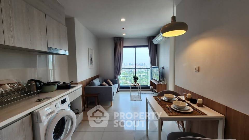 picture 2-BR Condo at Life One Wireless near BTS Phloen Chit (ID 2700224) - 2/19