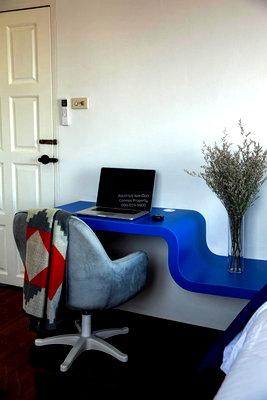 Condos for rent The Nine Rama 9 : For Rent Condo , Premier Place Rama 9 , Suan Luang , Suan Luang , Bangkok , CX-115203 ✅ Live chat with us ADD LINE @connexproperty ✅