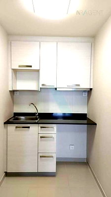 Condos for sale Big C Extra Chaeng Watthana : 📌 For Sell Condo M SOCIETY Building A, Floor 25,1 bed room, Room size 29 sqm