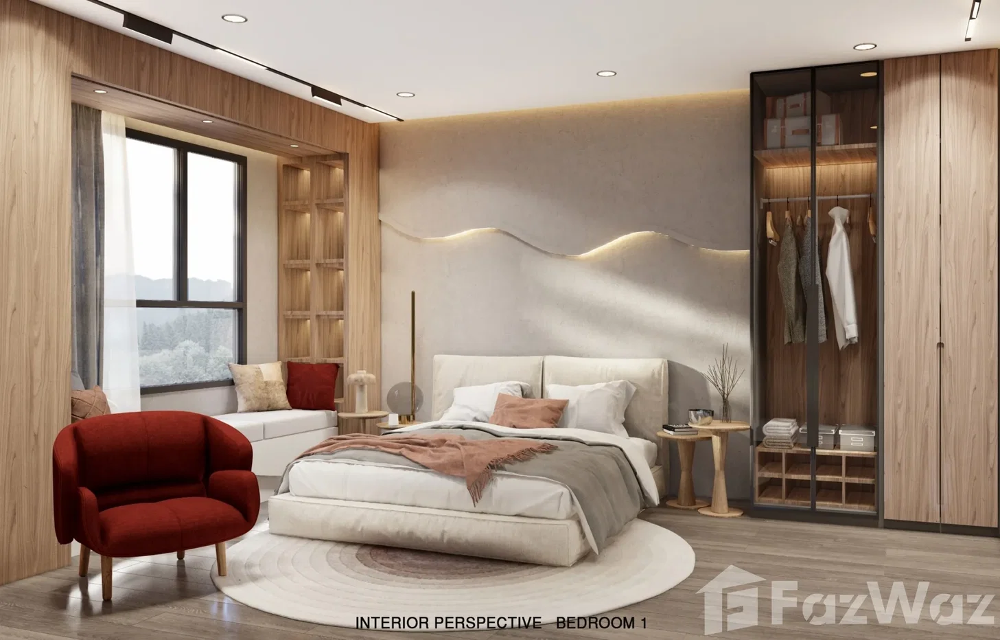 รูป ขาย วิลล่า 3 ห้องนอน ในโครงการ กลอรี กรีน ฮิลล์ วิลล่า 5646843 - รูปที่ 5/25