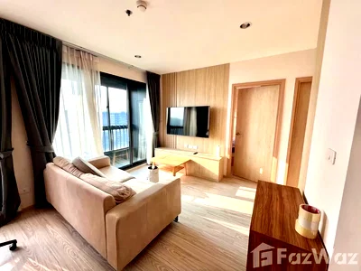 ขายคอนโด : ขาย คอนโด 2 ห้องนอน ในโครงการ ไอดีโอ โมบิ วงศ์สว่าง - อินเตอร์เชนจ์ 6087461