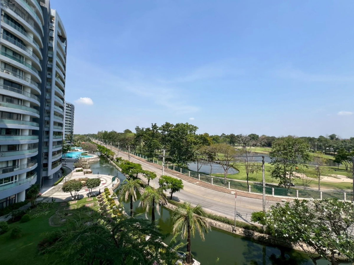 รูป [ให้เช่า] Thana city prestige 40,000บ./เดือน - รูปที่ 3/14