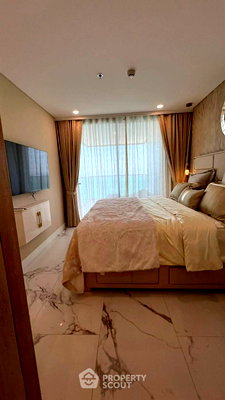 คอนโดให้เช่า : คอนโด 2-ห้องนอน ที่ โคปาคาบาน่า บีช จอมเทียน ใกล้ หาดจอมเทียน (ID 2432104)