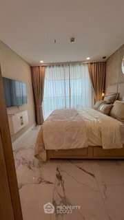 รูปภาพ 53rd-Floor 2-BR Condo At Copacabana Beach Jomtien (ID 2432104)