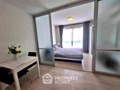 Condos for sale : 1-BR Condo at D Condo Sign Chiang Mai close to CentralFestival Chiangmai (ID 2707934)