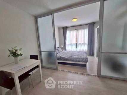 1-BR Condo at D Condo Sign Chiang Mai close to CentralFestival Chiangmai (ID 2707934)