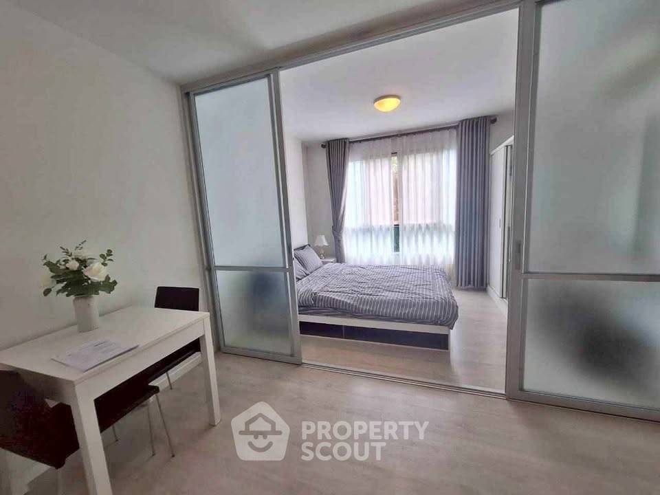 รูป คอนโด 1-ห้องนอน ที่ ดีคอนโด ซายน์ เชียงใหม่ ใกล้ เซ็นทรัล เฟสติวัล เชียงใหม่ (ID 2707934) - รูปที่ 1/19