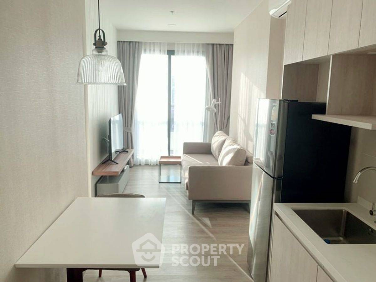 รูป คอนโด 1-ห้องนอน ที่ คีน เซ็นเตอร์ ศรีราชา ใน ศรีราชา (ID 2357079) - รูปที่ 1/11