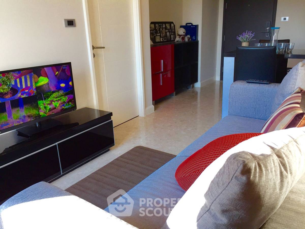 รูป คอนโด 1-ห้องนอน ที่ เดอะ เครสท์ สุขุมวิท 34 ใกล้ BTS ทองหล่อ (ID 2638749) - รูปที่ 5/20