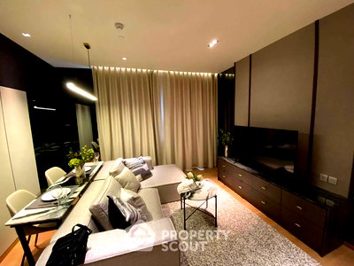 Condos for rent BTS Phrom Phong : 1-BR Condo at Beatniq Sukhumvit 32 near BTS Thong Lor (ID 1348889)