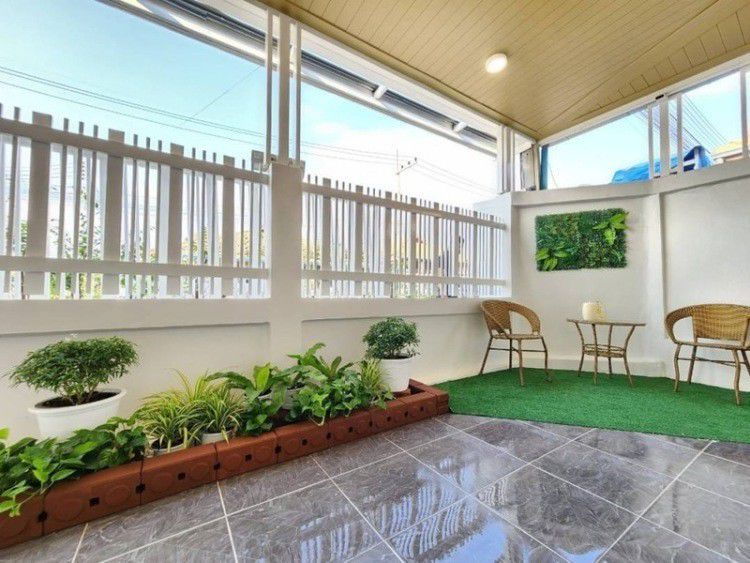 รูป Raviporn City Home Village – บ้าน 3 ห้องนอน ขาย - รูปที่ 12/18