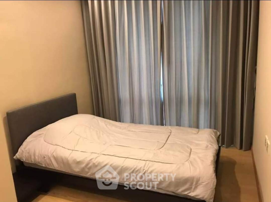 picture 2-BR Condo at Maestro 39 Sukhumvit 39 near BTS Phrom Phong (ID 1411143) - 7/10