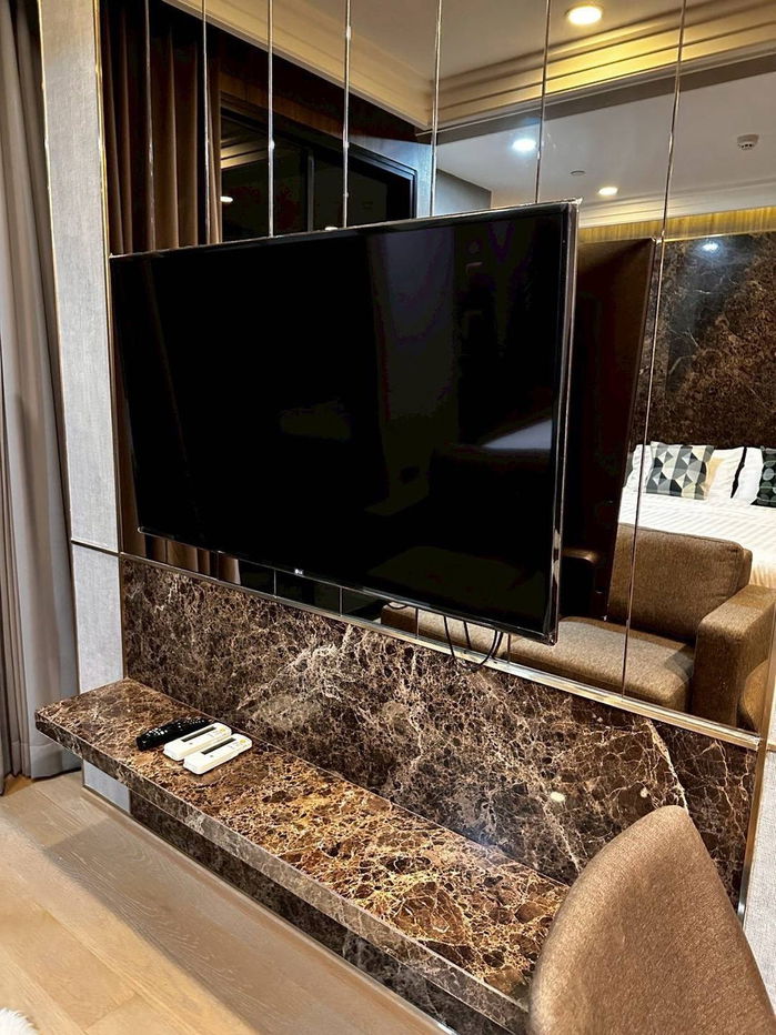 picture FOR RENT :Ashton Chula 🔥PRICE 🔥 30,000 BAHT/Month 🔥line :@190evxgl - 18/19