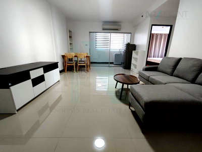 Condos for rent : For Rent Condo CITY HOME SUKHUMVIT 101/1 Building I3, Floor 6,2 bed room, Room size 69 sqm