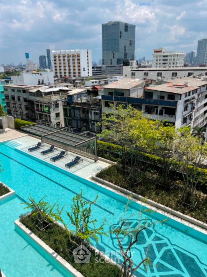 รูป คอนโด 1-ห้องนอน ที่ ไอดีโอ สุขุมวิท 93 ใกล้ BTS บางจาก (ID 1169356) - รูปที่ 8/8