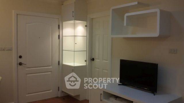 รูป คอนโด 1-ห้องนอน ที่ ลุมพินี สวีท สุขุมวิท 41 ใกล้ BTS พร้อมพงษ์ (ID 2702398) - รูปที่ 4/8