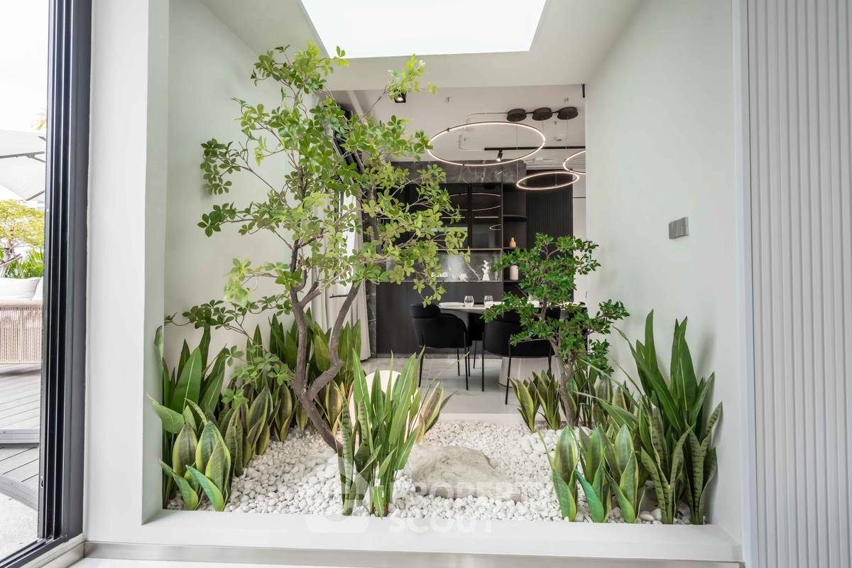 รูป คอนโด 1-ห้องนอน ที่ ศุภาลัย พรีเมียร์ เพลส อโศก ใกล้ MRT เพชรบุรี (ID 2614266) - รูปที่ 35/50