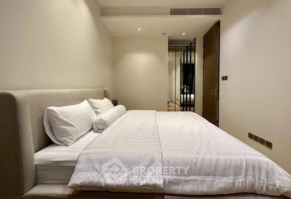 รูป คอนโด 1 ห้องนอน ชั้น 16 | 28 ชิดลม ใกล้ BTS ชิดลม 300 ม. (ID 1344739) - รูปที่ 4/6
