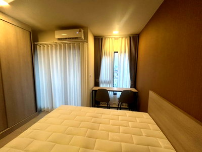 Condos for rent : ✅️Ready to Move in 🔥For Rent #NOP403 FLO by Sansiri