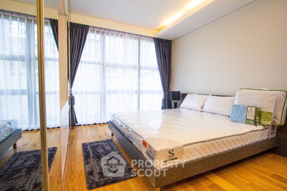 รูป คอนโด 2-ห้องนอน ที่ โหมด สุขุมวิท 61 ใกล้ BTS เอกมัย (ID 514611) - รูปที่ 6/13