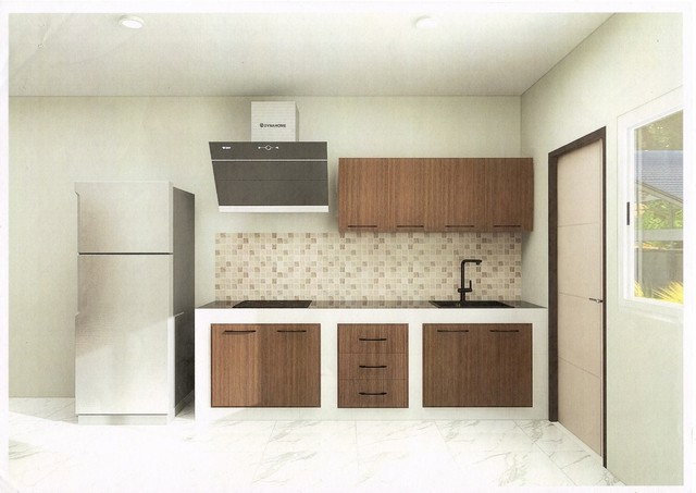 รูป บ้านเดี่ยวศาลายา ใกล้ ม.มหิดล ฟรีค่าใช้จ่ายวันโอน - รูปที่ 9/18