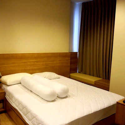 Condos for rent : ✅️Ready to Move in 🔥For Rent #NOP371 Rhythm Sathorn