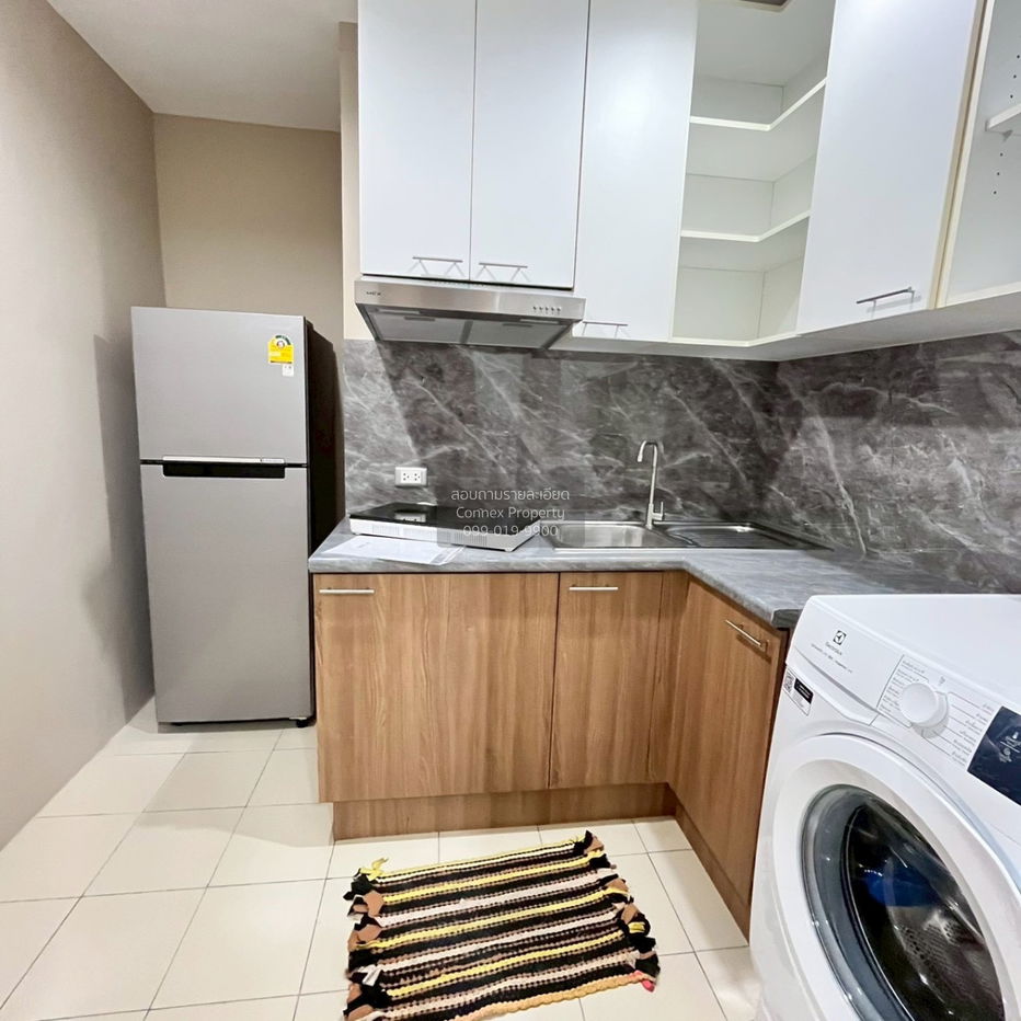 รูป 🔥🔥🔥 เช่าคอนโด เลอ ริช แอท พระราม 3 ช่องนนทรี เขต ยานนาวา กรุงเทพ CX-147542 ✅ ทักไลน์ @connexproperty ตอบทันที ทีมงานมืออาชีพ ✅ 🔥🔥🔥 - รูปที่ 3/6