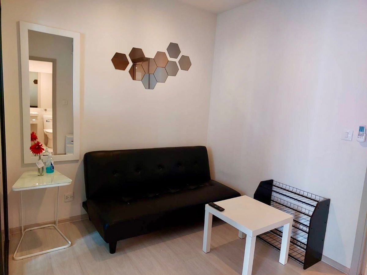 picture Life Sukhumvit 48 near bts prakanong 16,000 thb - 1/7