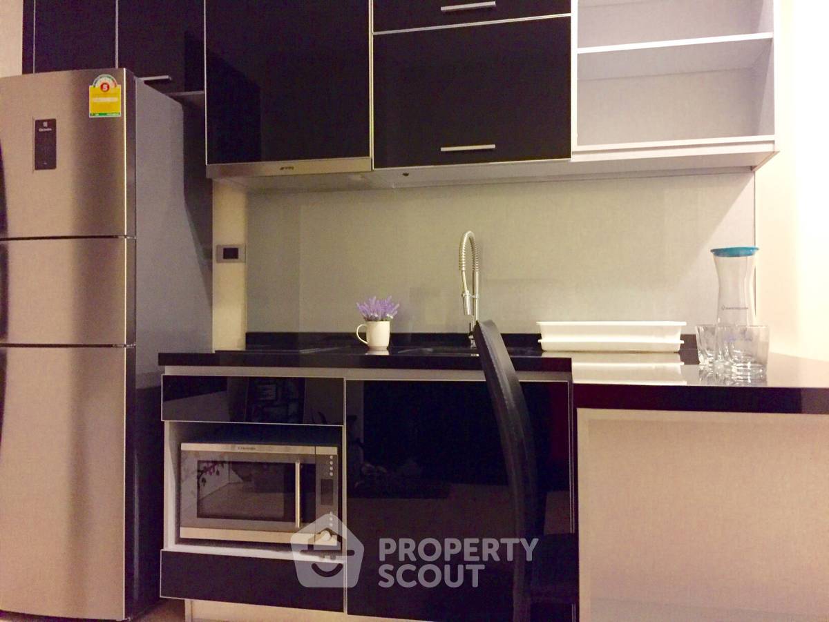 รูป คอนโด 1-ห้องนอน ที่ เดอะ เครสท์ สุขุมวิท 34 ใกล้ BTS ทองหล่อ (ID 2638749) - รูปที่ 6/20