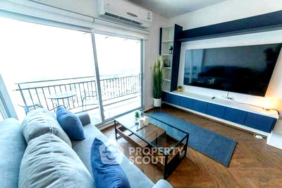Condos for rent Chiang Mai : 1-BR Condo at Supalai Monte Viang Chiang Mai in Wat Ket (ID 2705609)