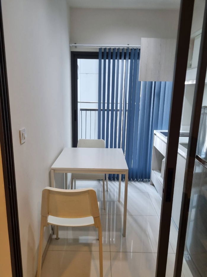 picture Life Sukhumvit 48 near bts prakanong 16,000 thb - 7/7