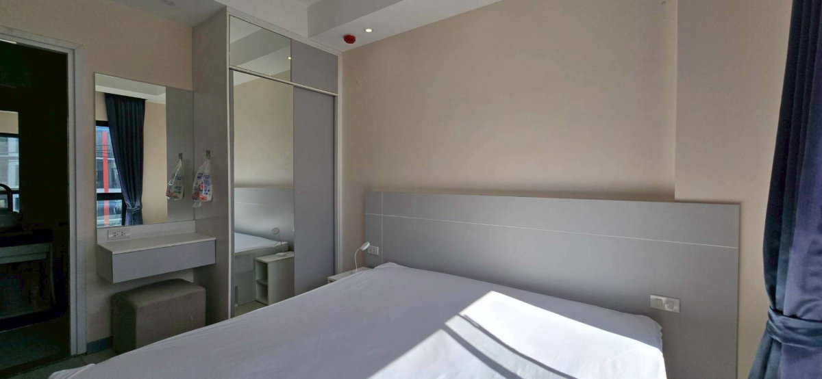 รูป ให้เช่า กรีนซิตี้คอนโด ต.สันนาเม็ง อ.สันทราย ค่าเช่า 6,000/เดือน - รูปที่ 7/23