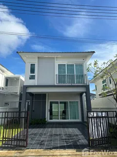 รูปภาพ บ้านเดี่ยวให้เช่า 3 ห้องนอน ในโครงการ ศุภาลัย เบลล่า วิชิต ภูเก็ต 5608647