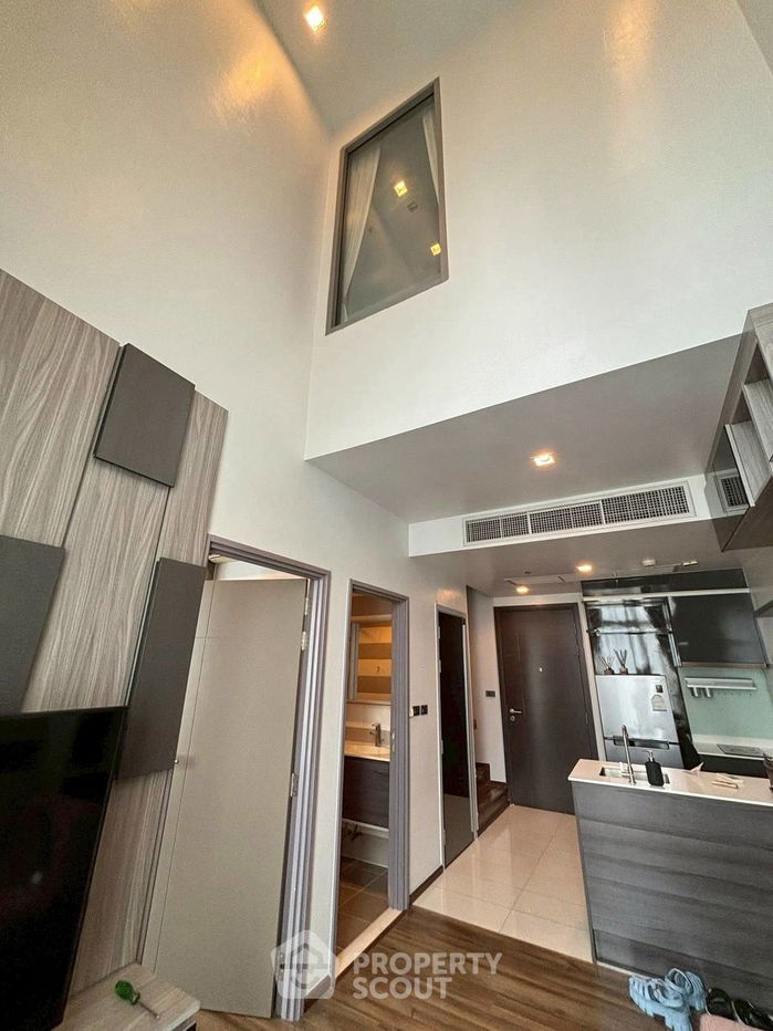 picture 2-BR Condo at Ceil By Sansiri near BTS Thong Lor (ID 2702741) - 5/13